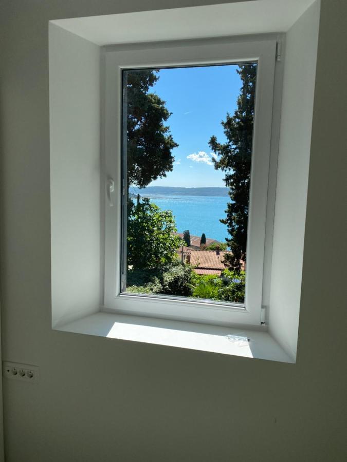 Marinaio Apartman Portorož Kültér fotó