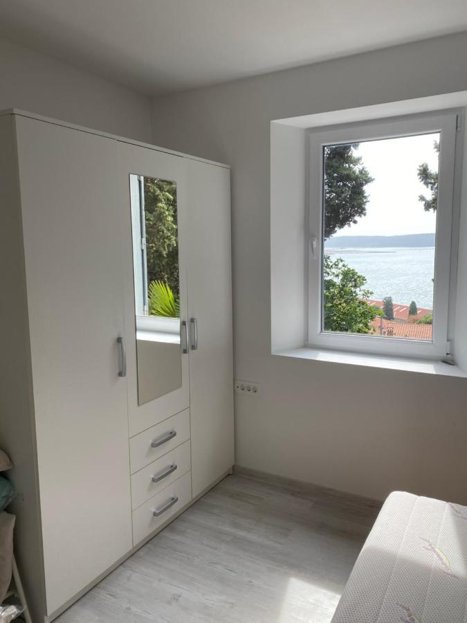 Marinaio Apartman Portorož Kültér fotó