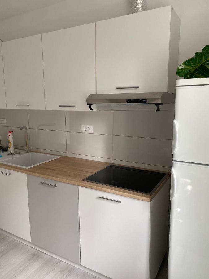Marinaio Apartman Portorož Kültér fotó