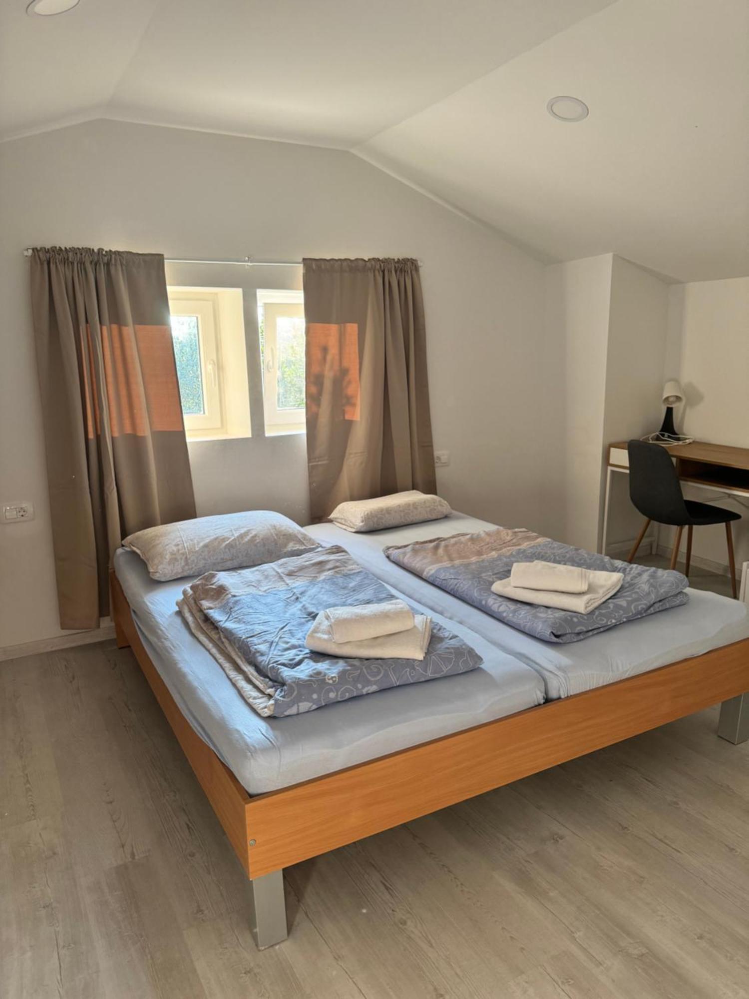 Marinaio Apartman Portorož Kültér fotó
