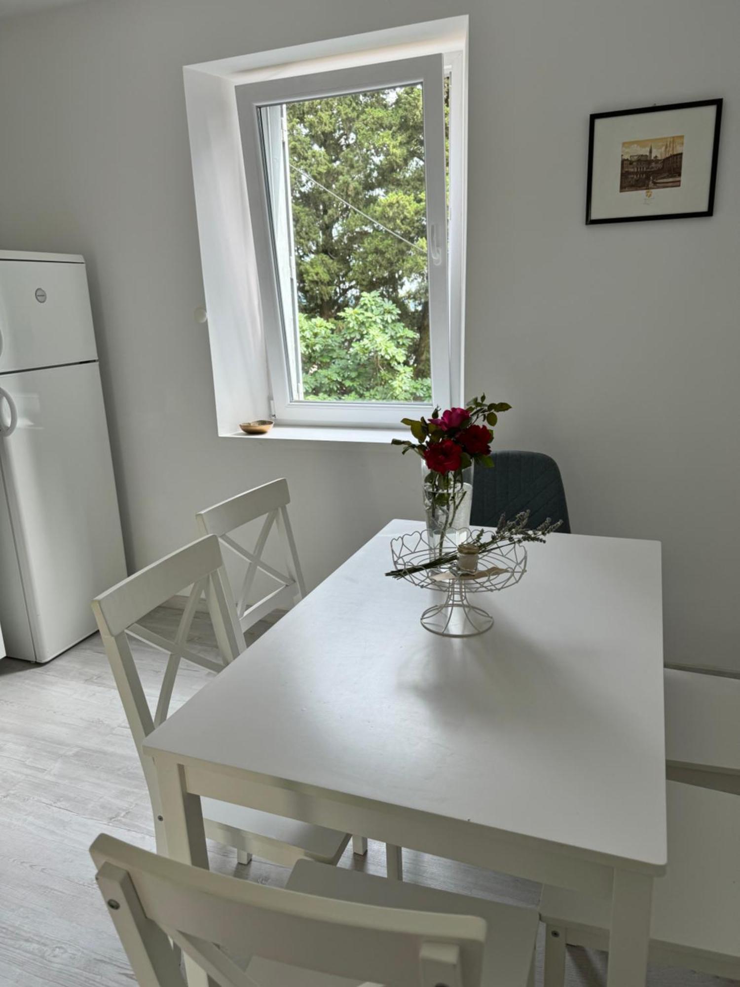 Marinaio Apartman Portorož Kültér fotó